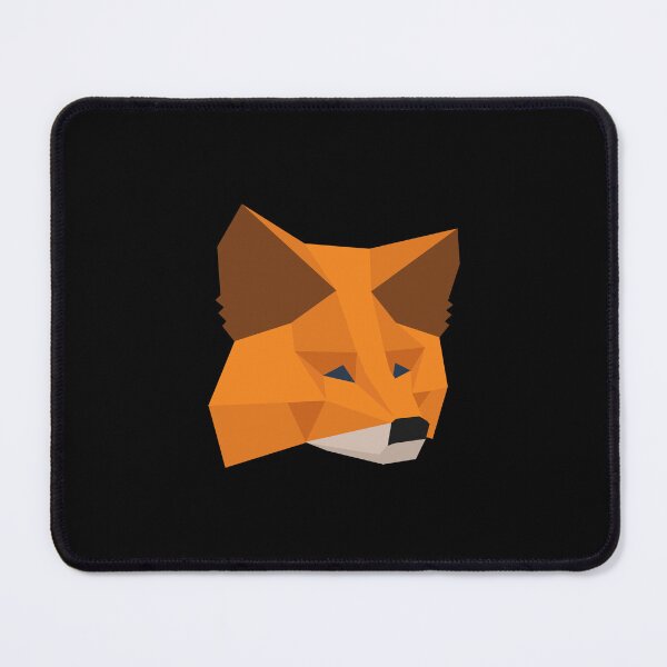 Item preview, MetaMask designed and sold by karimhodo.