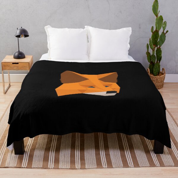 Item preview, MetaMask designed and sold by karimhodo.