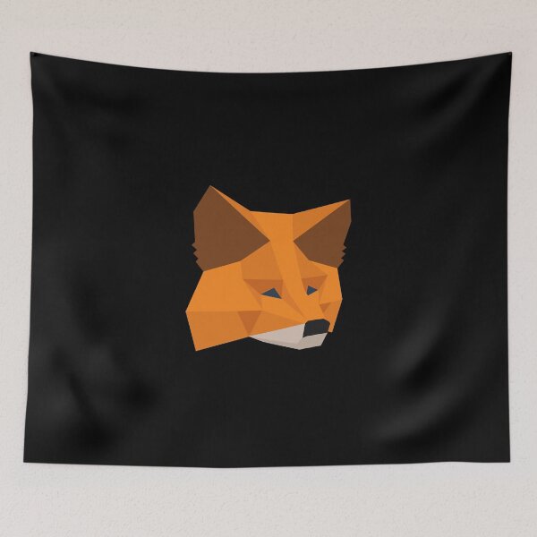 Item preview, MetaMask designed and sold by karimhodo.