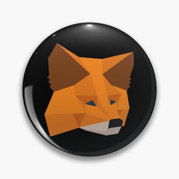 Item preview, MetaMask designed and sold by karimhodo.