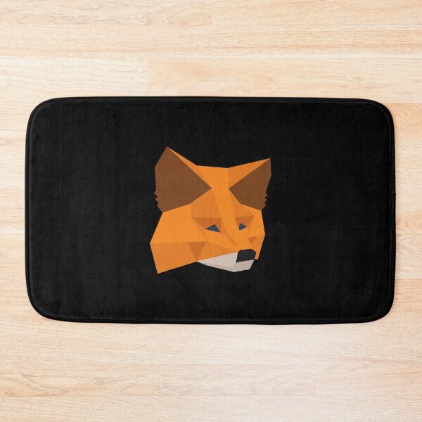Item preview, MetaMask designed and sold by karimhodo.