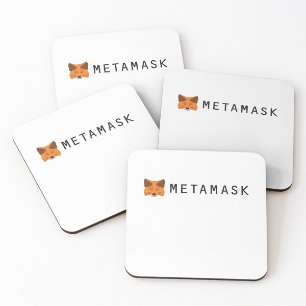 Item preview, MetaMask designed and sold by karimhodo.