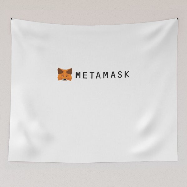 Item preview, MetaMask designed and sold by karimhodo.
