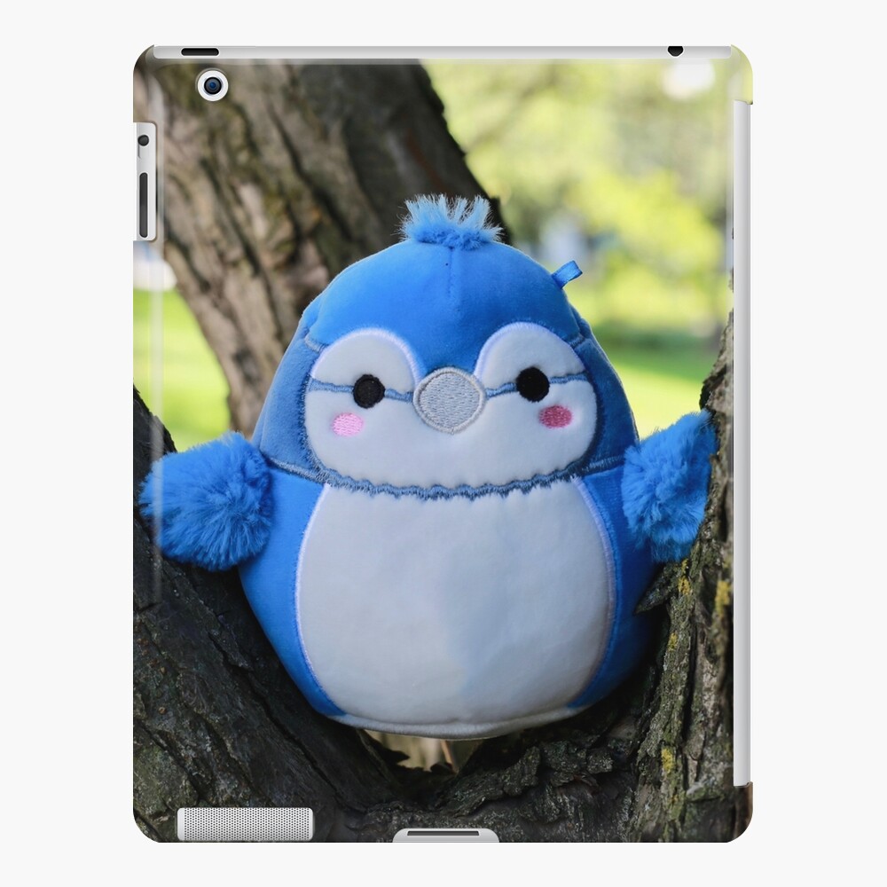 bluejay squishmallow