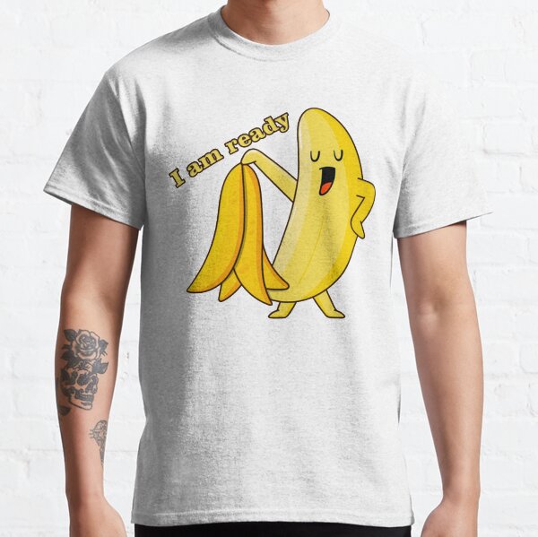 Chiquita t shirt sale