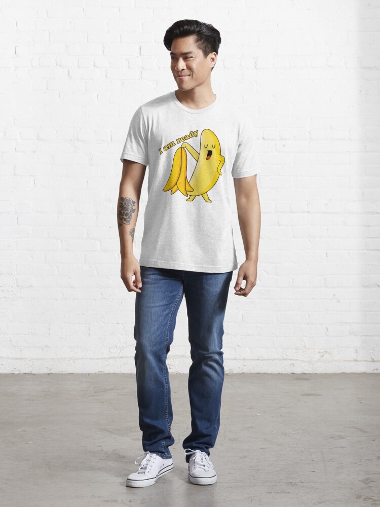 Chiquita hotsell t shirt