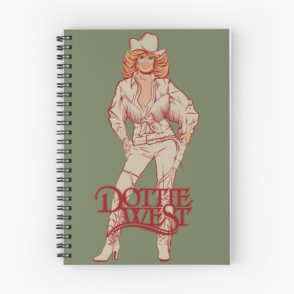 Item preview, Dottie West Art designed and sold by DottieWestStore.