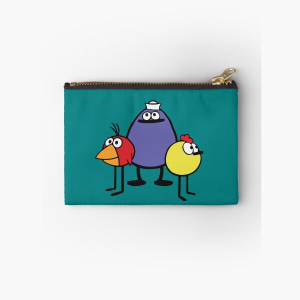 Item preview, Peep and the big wide world 1 designed and sold by Bonobofy.