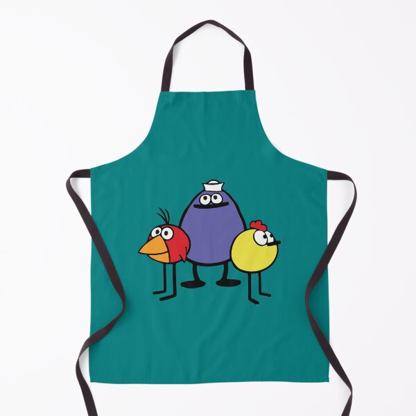Item preview, Peep and the big wide world 1 designed and sold by Bonobofy.