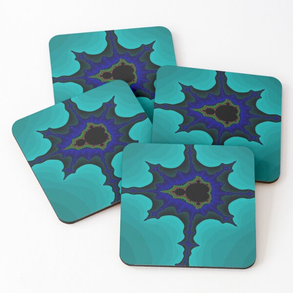 Item preview, Mandelbrot Fractal II designed and sold by shane22.