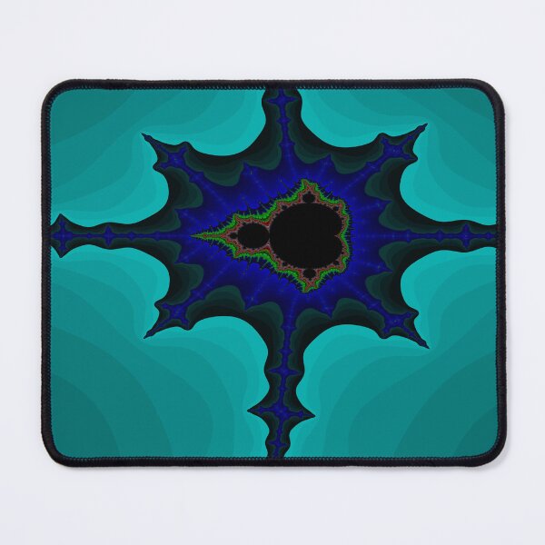 Item preview, Mandelbrot Fractal II designed and sold by shane22.