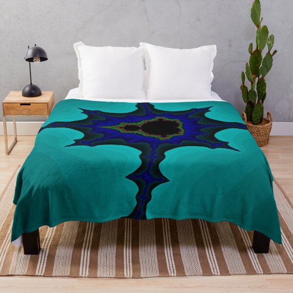 Item preview, Mandelbrot Fractal II designed and sold by shane22.