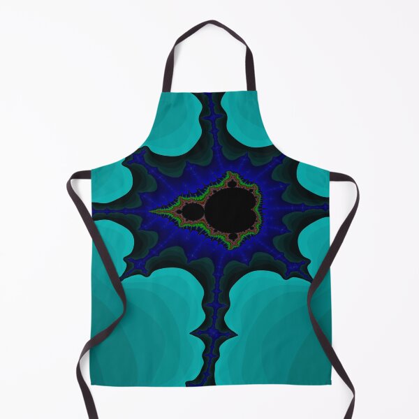 Item preview, Mandelbrot Fractal II designed and sold by shane22.