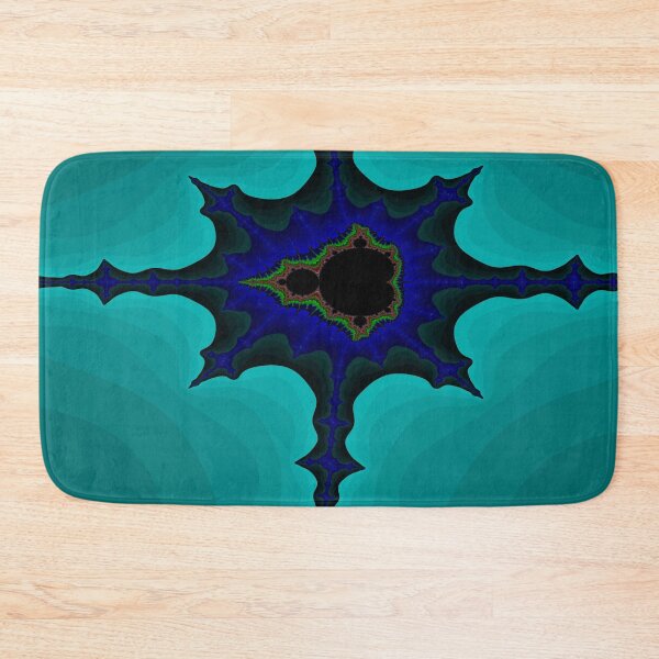 Item preview, Mandelbrot Fractal II designed and sold by shane22.