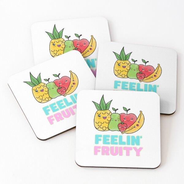 Item preview, Feelin' Fruity  designed and sold by asar1437.