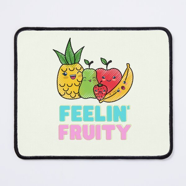 Item preview, Feelin' Fruity designed and sold by asar1437.
