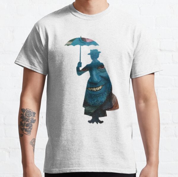 I'm Mary Poppins, Y'all! Classic T-Shirt