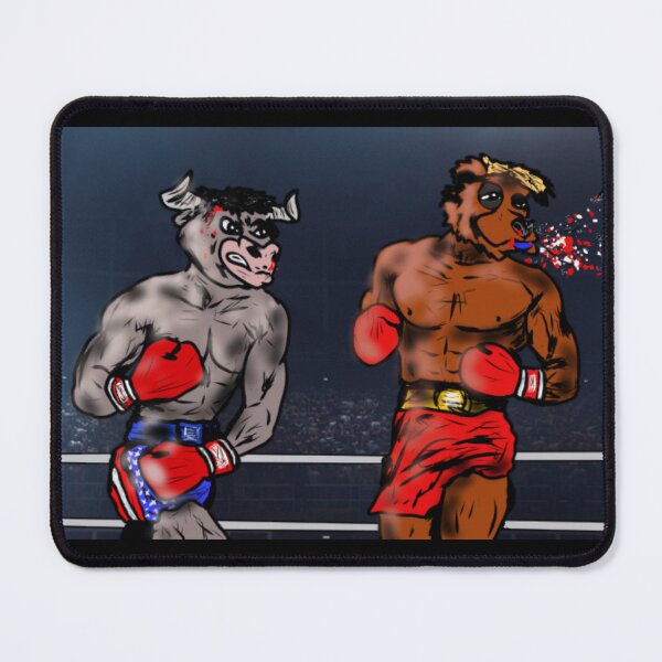 Item preview, Bullish designed and sold by ClocknLife.