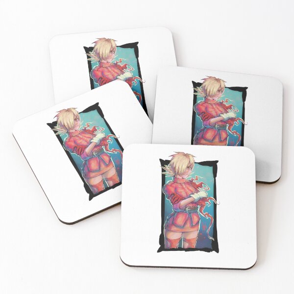 Item preview, Seras Victoria designed and sold by BoutsOfTheBlind.