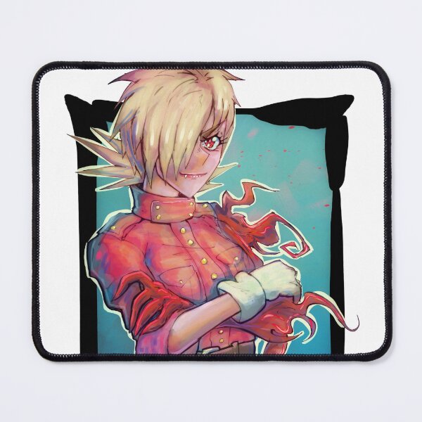 Item preview, Seras Victoria designed and sold by BoutsOfTheBlind.