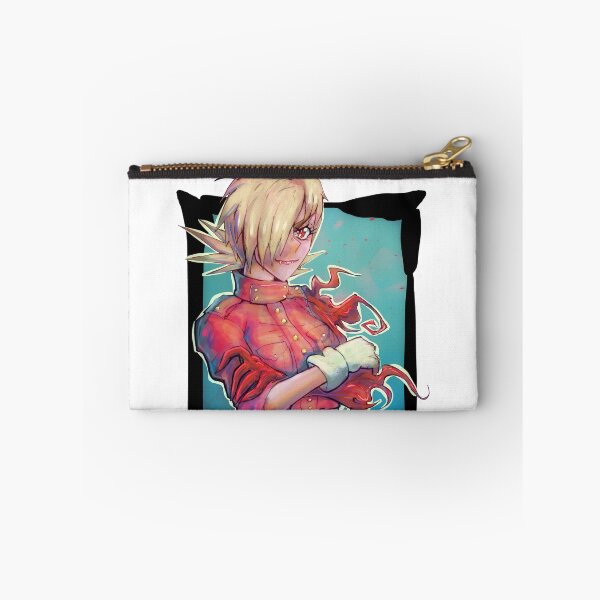 Item preview, Seras Victoria designed and sold by BoutsOfTheBlind.