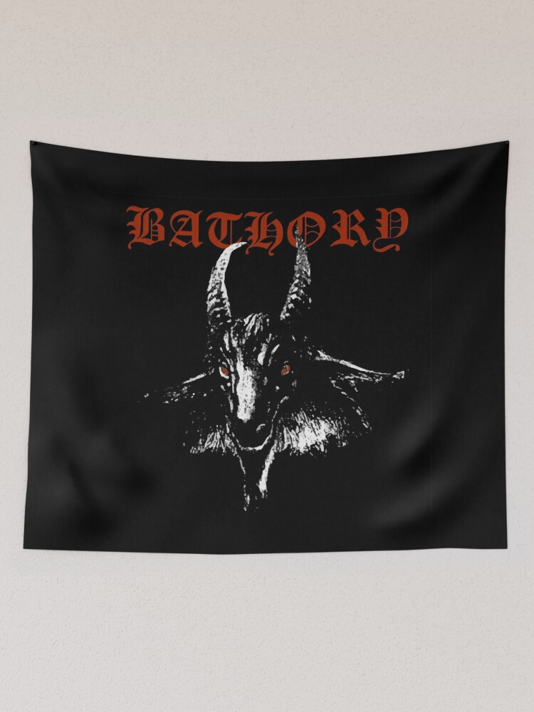 Bathory tapestry new arrivals