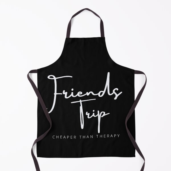 Item preview, Friends Trip Cheaper Than Therapy, 2022 Vacation, Camping, Funny Friend Trip , Best Friend , Gift For Friend designed and sold by Alexa5454.