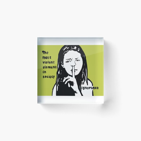 Item preview, The Most Violent... designed and sold by brandydevoid.