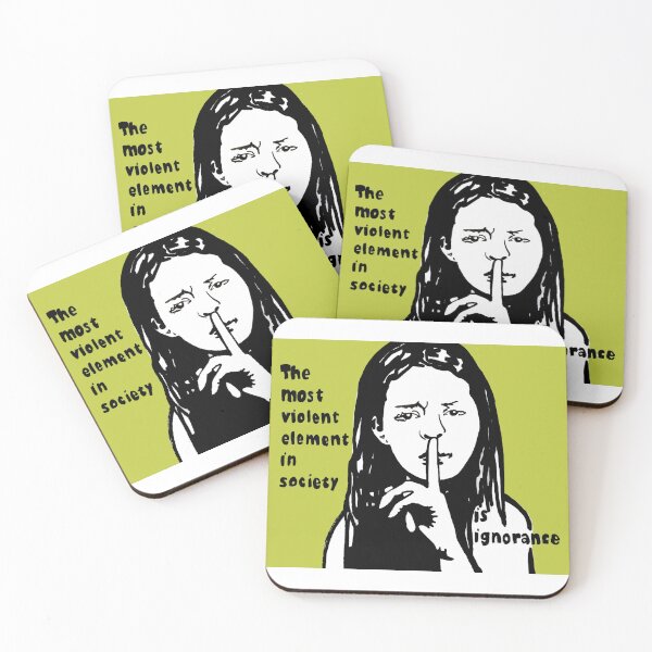 Item preview, The Most Violent... designed and sold by brandydevoid.