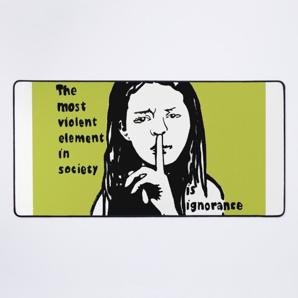 Item preview, The Most Violent... designed and sold by brandydevoid.