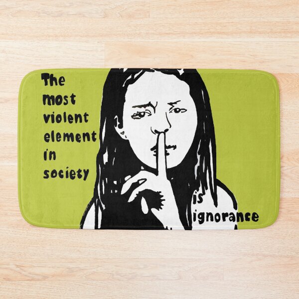 Item preview, The Most Violent... designed and sold by brandydevoid.