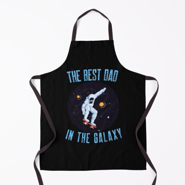 Item preview, Best Dad In The Galaxy designed and sold by Studioapartment.
