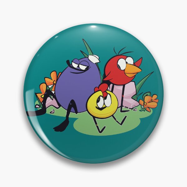 Item preview, Copy of Peep and the big wide world 2 designed and sold by Bonobofy.