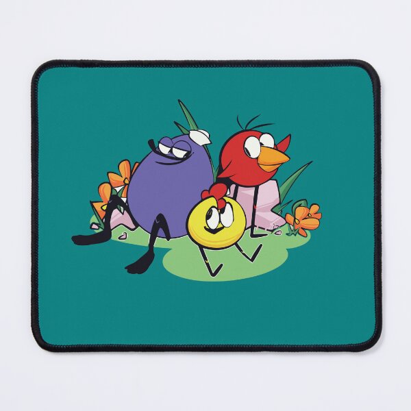 Item preview, Copy of Peep and the big wide world 2 designed and sold by Bonobofy.