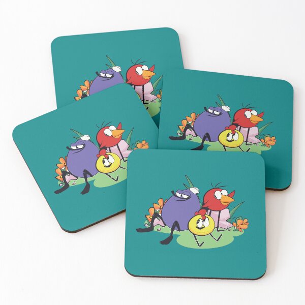 Item preview, Copy of Peep and the big wide world 2 designed and sold by Bonobofy.