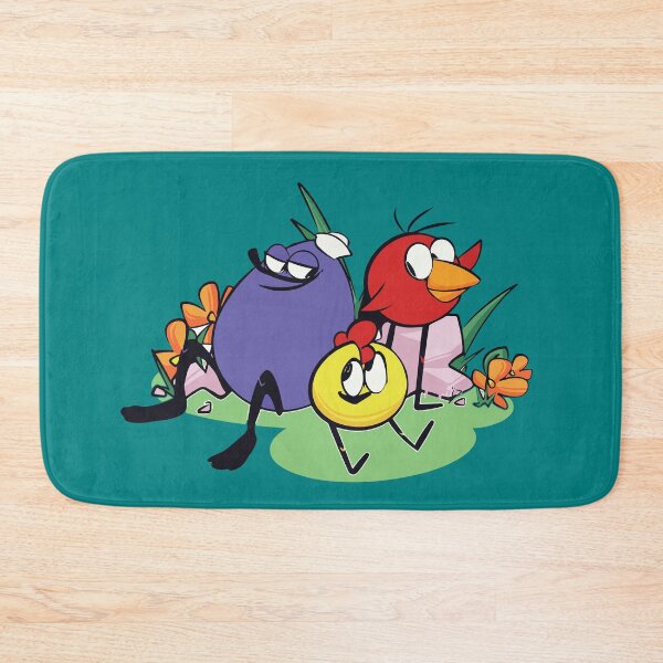 Item preview, Copy of Peep and the big wide world 2 designed and sold by Bonobofy.