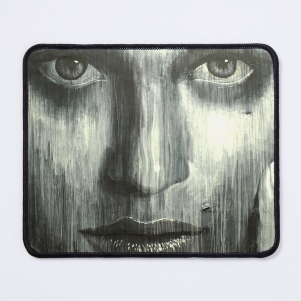 Item preview, Women Face designed and sold by Kuki-shop.