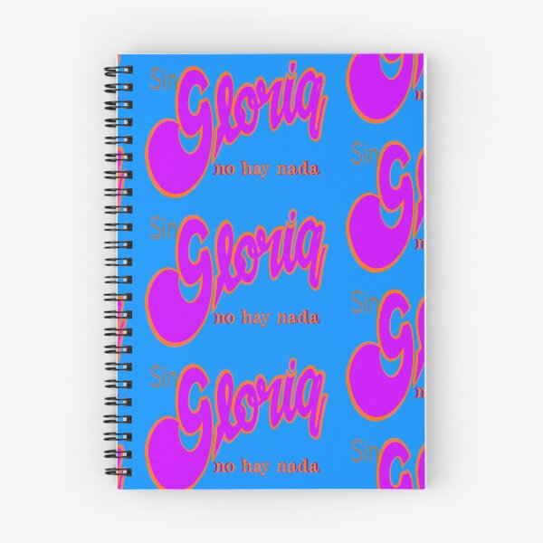 Item preview, Sin Gloria no hay nada, or so it seems designed and sold by Scott C. L. Hollingsworth.