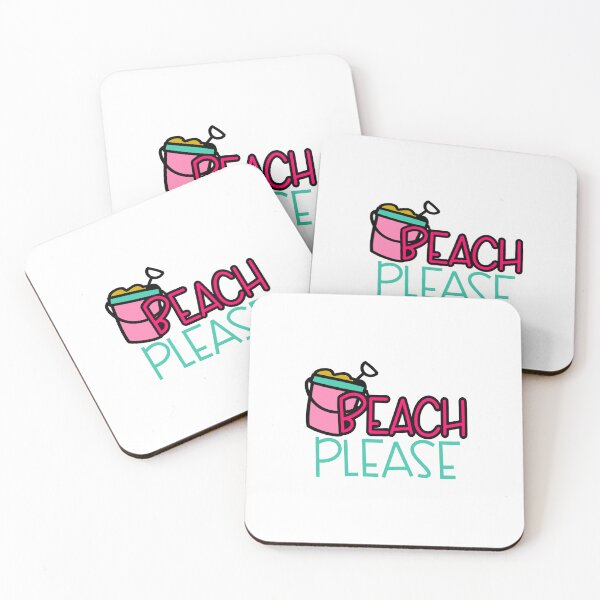 Item preview, Summer Beach Life  , Beach Pleaze  designed and sold by Goreda.