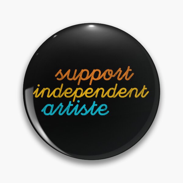 Item preview, support independent artists shirts independent artiste t-shirt  designed and sold by cizito.