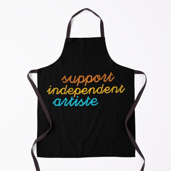 Item preview, support independent artists shirts independent artiste t-shirt  designed and sold by cizito.