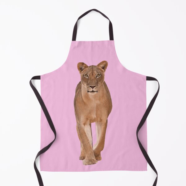 Item preview, Lioness designed and sold by CLBArtDesign.
