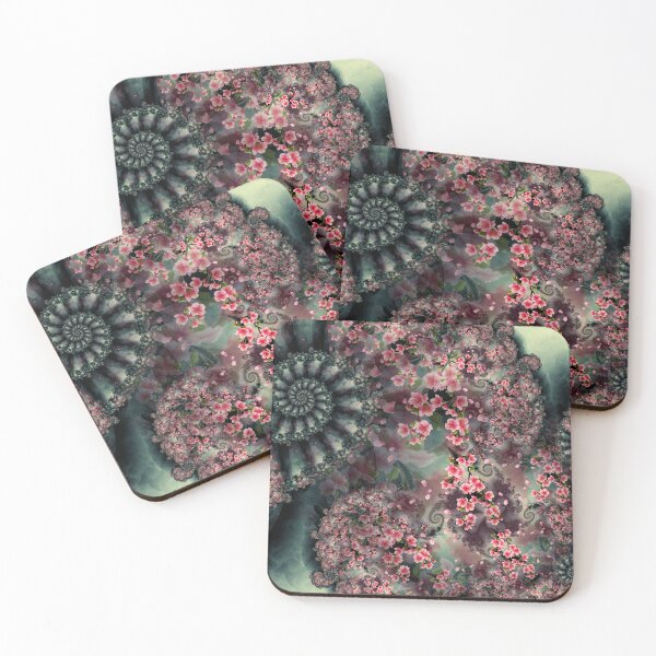 Item preview, Trancendental Season designed and sold by bloorose.