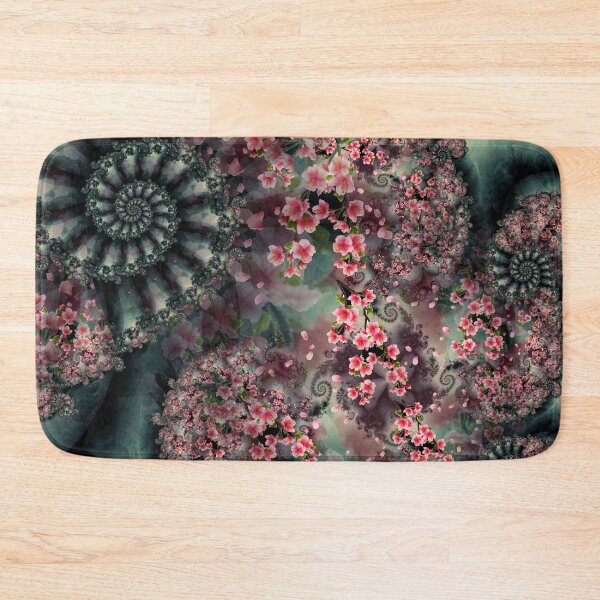 Item preview, Trancendental Season designed and sold by bloorose.