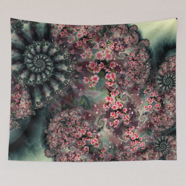 Item preview, Trancendental Season designed and sold by bloorose.