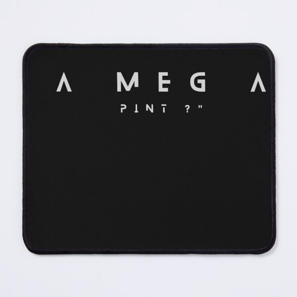 Item preview, A Mega Pint Johnny Depp designed and sold by walidsam07.