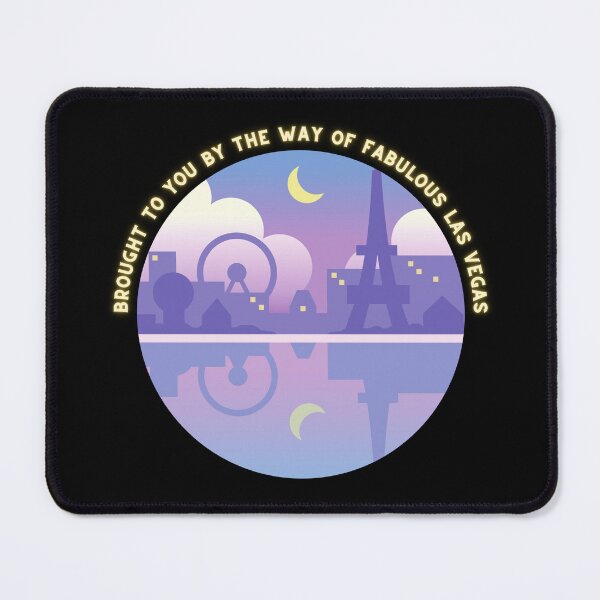 Item preview, The Killers - Las Vegas designed and sold by asar1437.