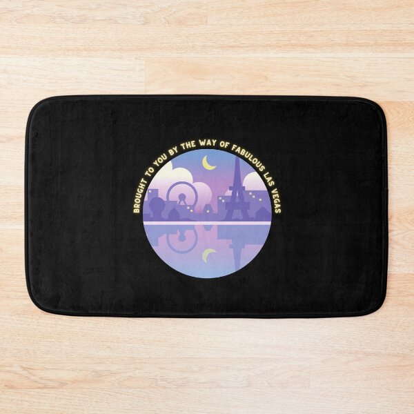 Item preview, The Killers - Las Vegas designed and sold by asar1437.