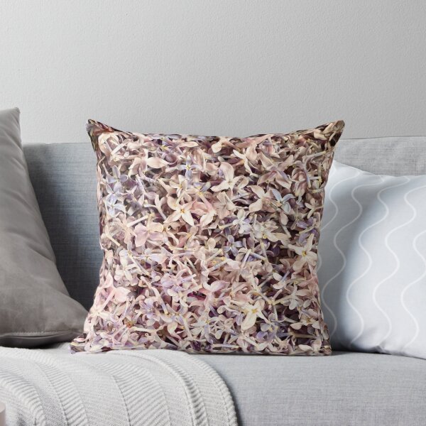 Item preview, Lilac Flower Petals designed and sold by BeachBumFamily.