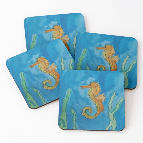 Item preview, Seahorse designed and sold by Jasonadventure.